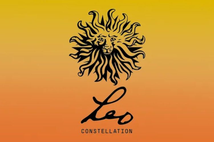 Logo của Leo. Công ty mẹ gọi mạng lưới mới của mình là một