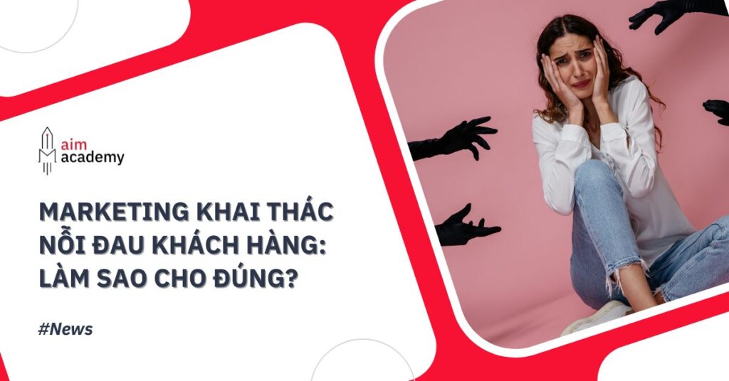 Marketing Dựa Trên Nỗi Sợ