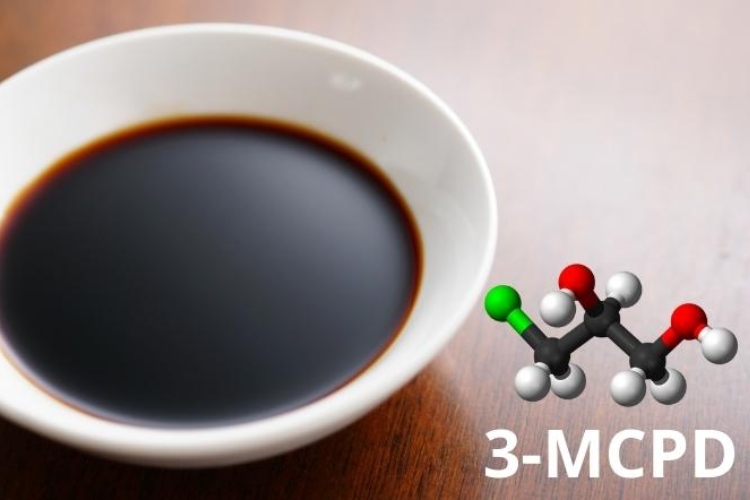 Marketing dựa trên nỗi sợ “nước tương chứa 3-MCPD” chứa chất gây ung thư