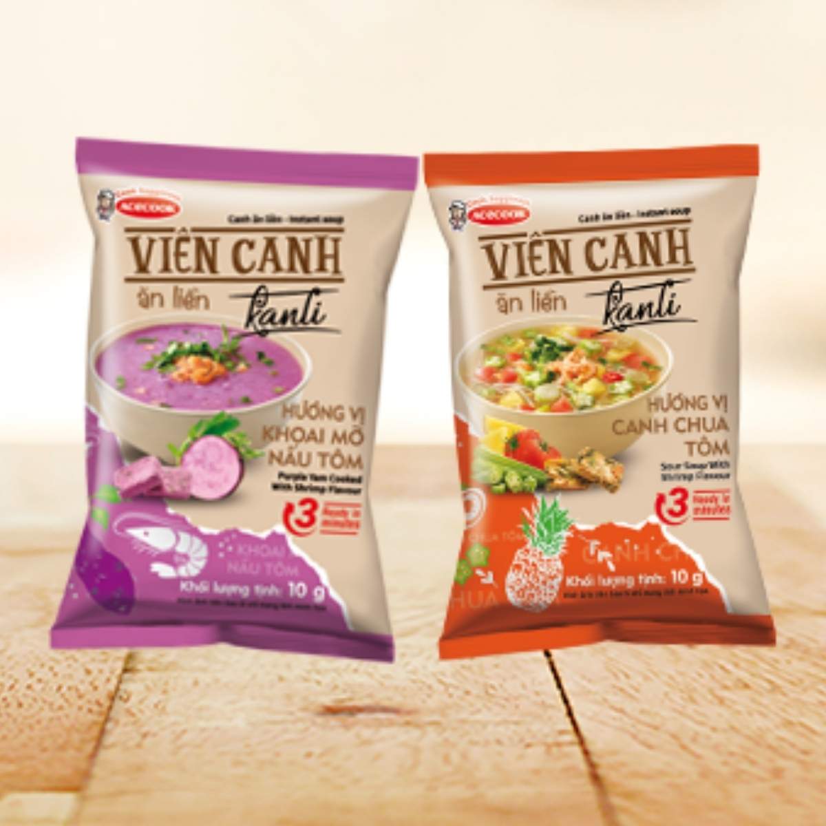 Kanli - Social Commerce Plan