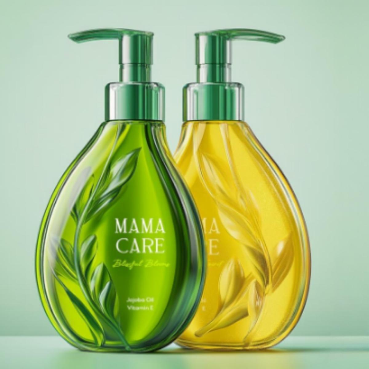 MAMA Care - Marketing Plan