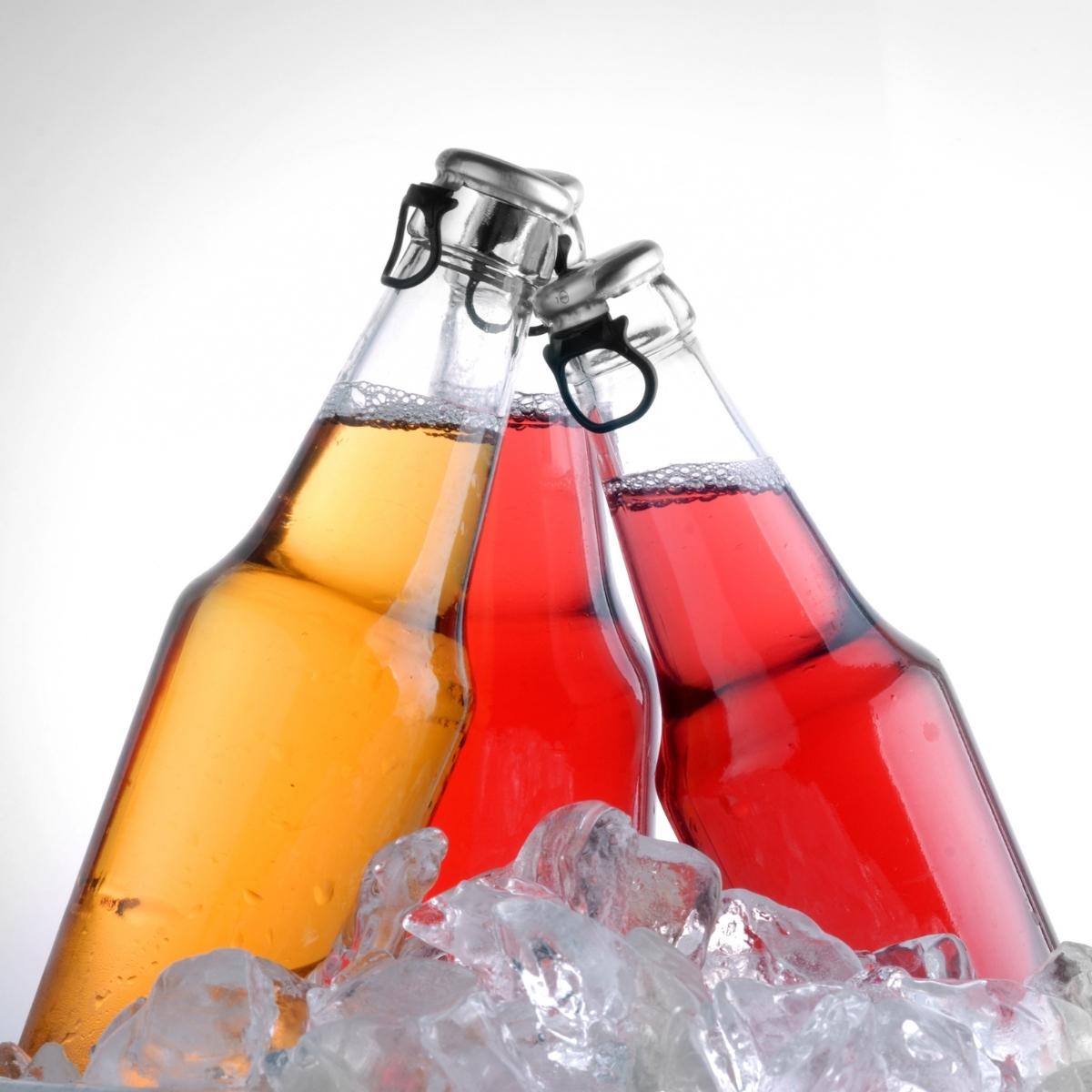 Flavored Drink - Data Analytics Proposal